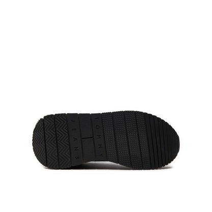 Tommy Hilfiger Modern Runner Black EM0EM01316BDS