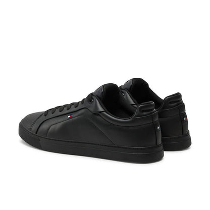 Tommy-Icons-Court-Flag-Ess-Black-FM0FM05317-BDS