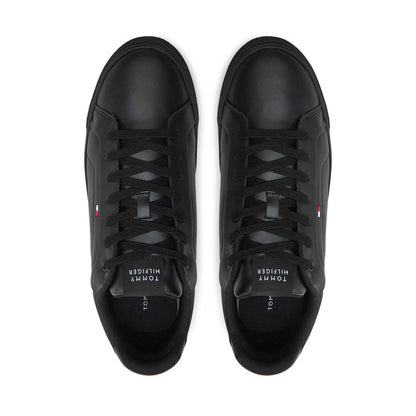 Tommy-Icons-Court-Flag-Ess-Black-FM0FM05317-BDS