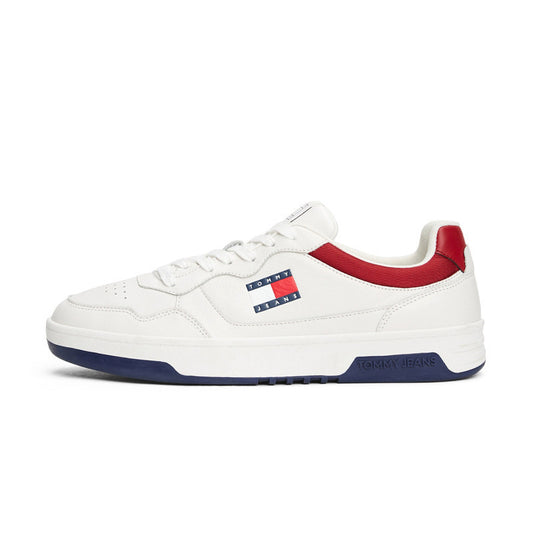Chaussure (NEW)TJM CUPSOLE LEATHER ESS