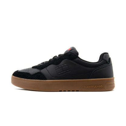 Tommy-Jeans-Cupsole-Leather-Mix-Black-EM0EM01566-BDS