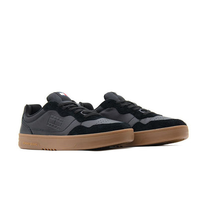 Tommy-Jeans-Cupsole-Leather-Mix-Black-EM0EM01566-BDS