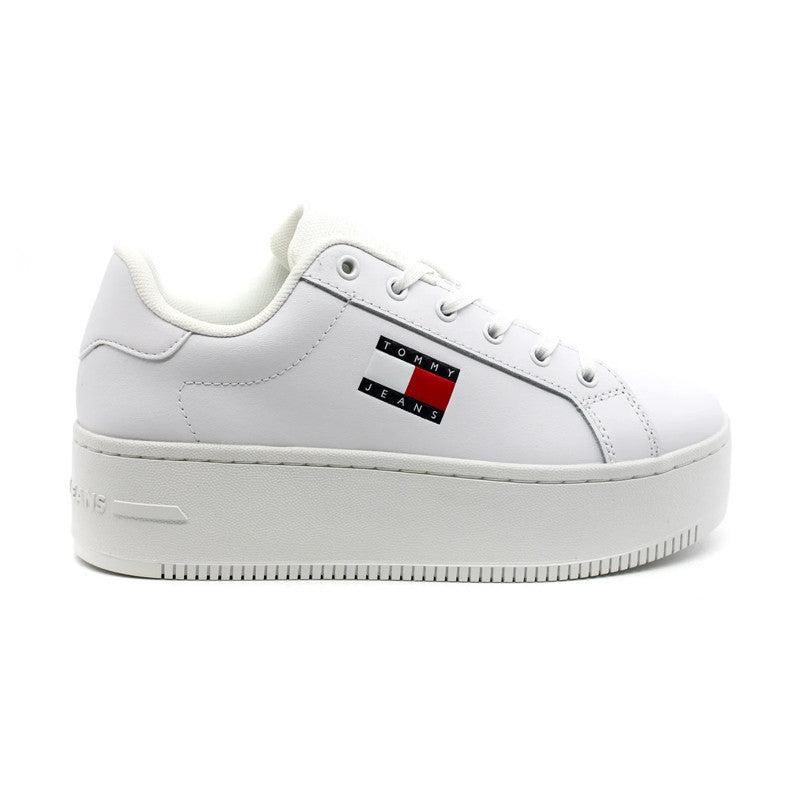 Tommy-Jeans-Flatform-Essential-White-EN0EN02518-YBS