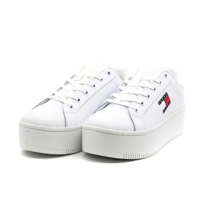 Tommy-Jeans-Flatform-Essential-White-EN0EN02518-YBS