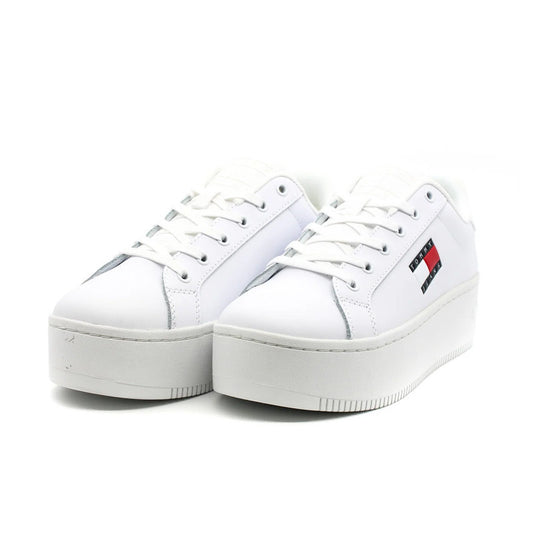 Tommy-Jeans-Flatform-Essential-White-EN0EN02518-YBS