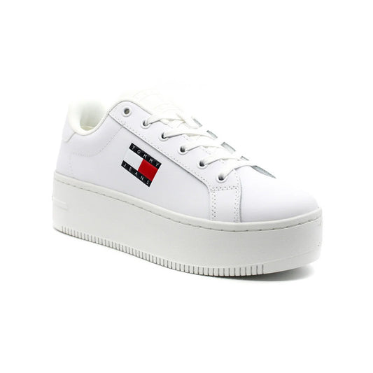 Chaussure TJW FLATFORM ESS