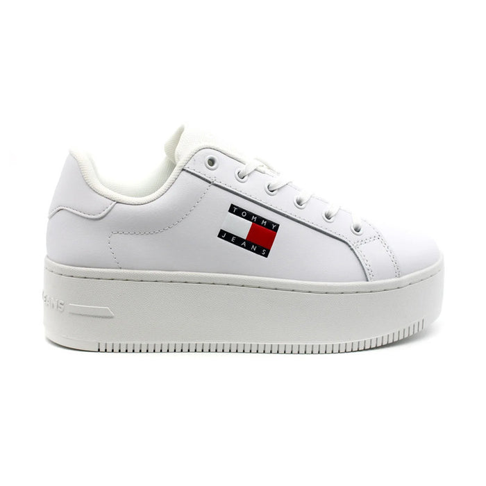 Chaussure TJW FLATFORM ESS