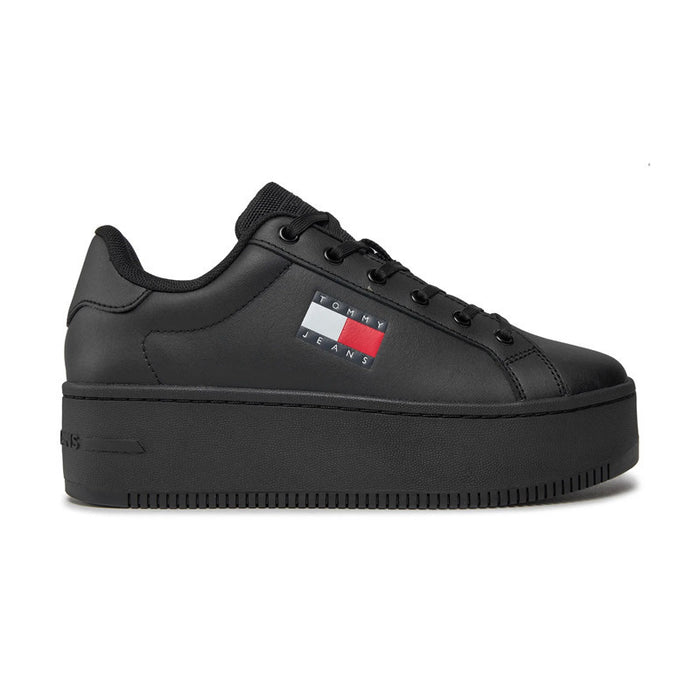 Chaussure (NEW) TJW FLATFORM CUPSOLE ESS