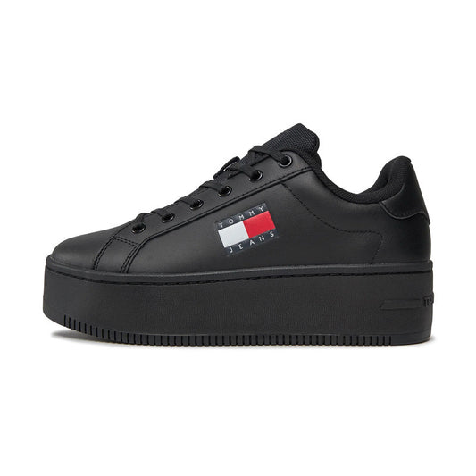 Chaussure (NEW) TJW FLATFORM CUPSOLE ESS