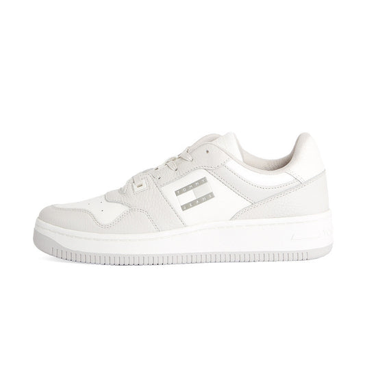 Chaussure TJM RETRO BASKET CUPSOLE TUMBLE