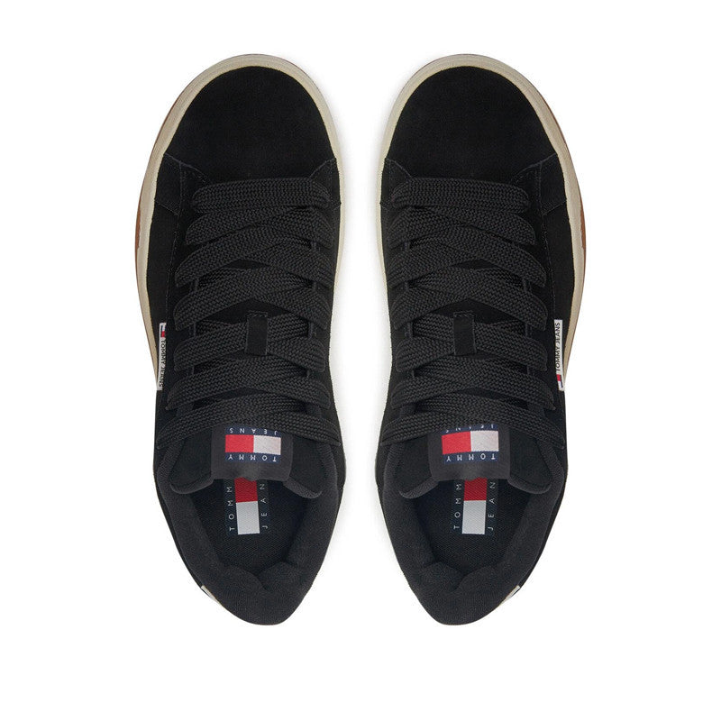 Tommy-Jeans-Skater-Sneaker-Black-EM0EM01503-BDS