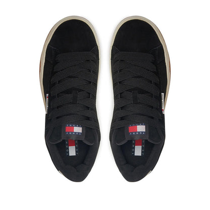 Tommy-Jeans-Skater-Sneaker-Black-EM0EM01503-BDS