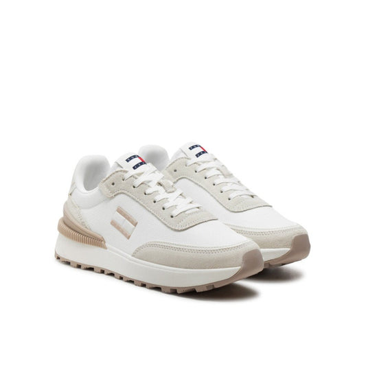 Chaussure TJW TECH RUNNER ESS