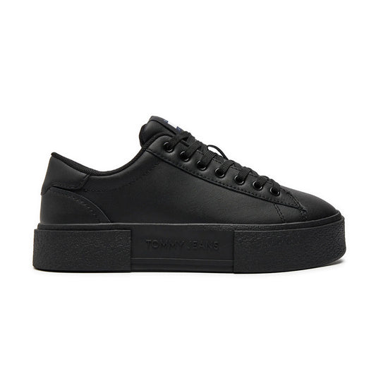 Chaussure (NEW) TJW FLATFORM SNEAKER
