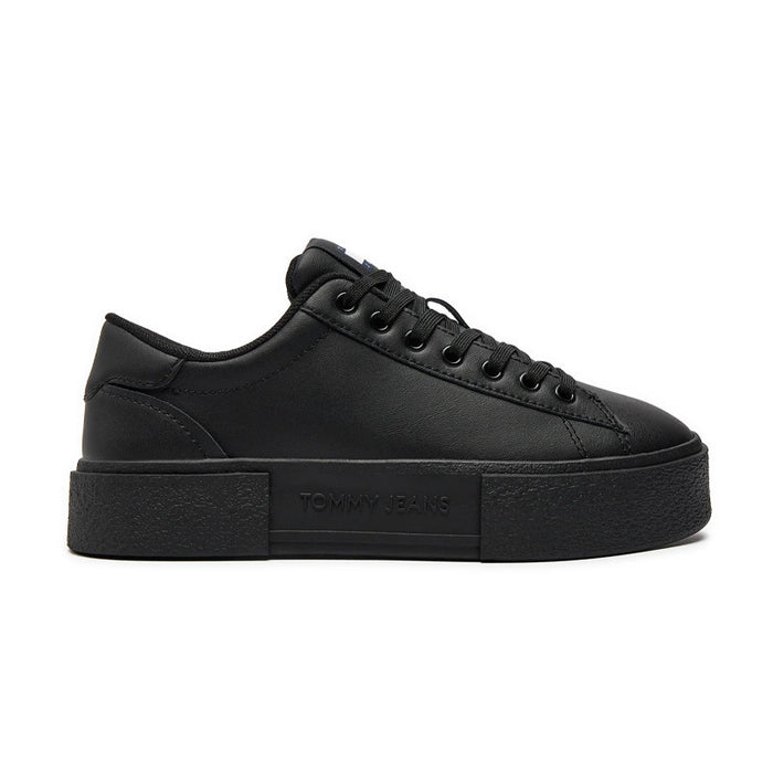 Chaussure (NEW) TJW FLATFORM SNEAKER