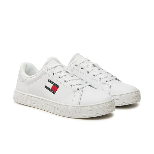 Chaussure (NEW) TJW LOGO SNEAKER ESS