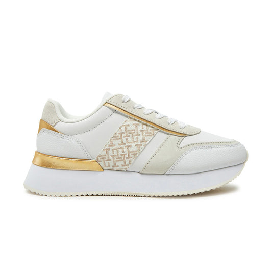 Tommy-Lux-Monogram-Runner-White-FW0FW08387-0K4