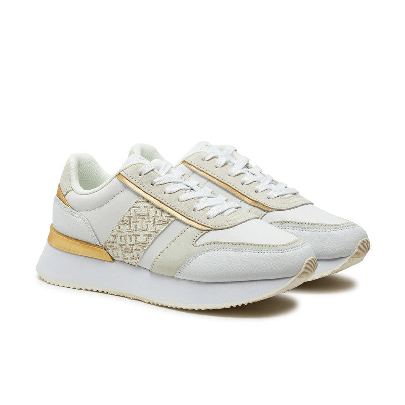 Tommy-Lux-Monogram-Runner-White-FW0FW08387-0K4