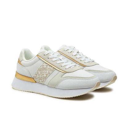 Tommy-Lux-Monogram-Runner-White-FW0FW08387-0K4