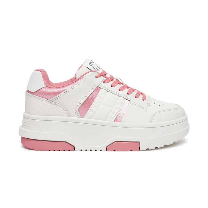 Chaussure THE BROOKLYN FLATFORM