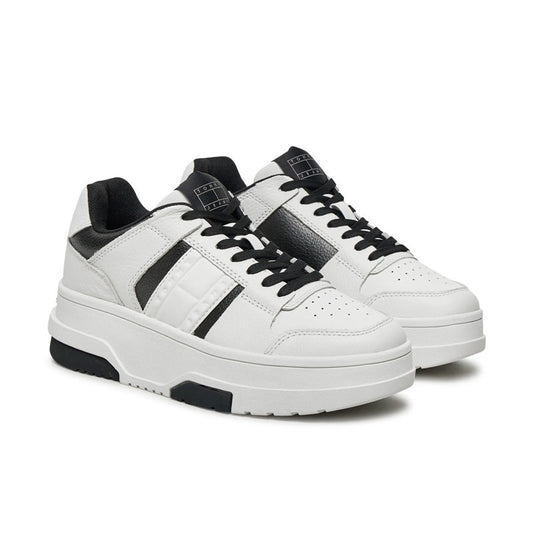 Chaussure THE BROOKLYN FLATFORM