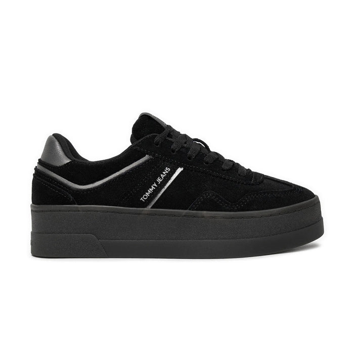 Chaussure THE GREENWICH FLATFORM ELEVATED