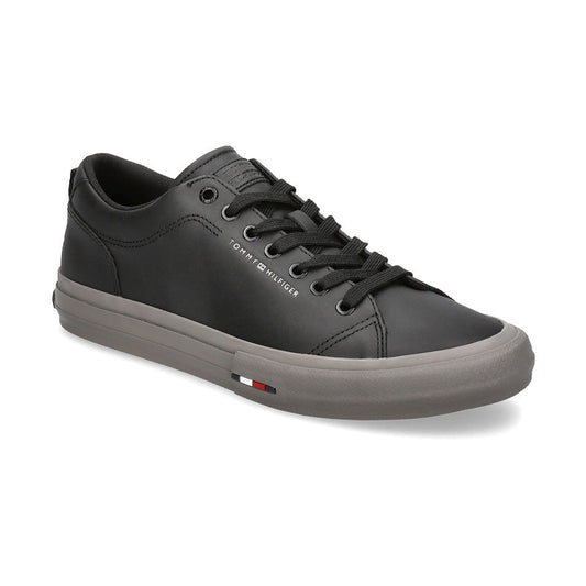 Chaussure TH HI VULC STREET LOW RWB LTH