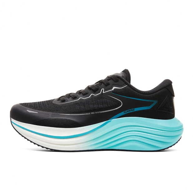Chaussure Peak CUSHION RUNNING SHOES