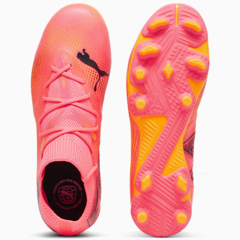 Chaussure Puma FUTURE 7 MATCH FG/AG