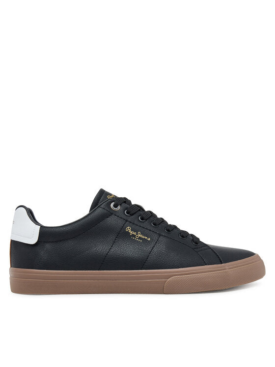 Chaussure Pepe Jeans KENTON BASE M,