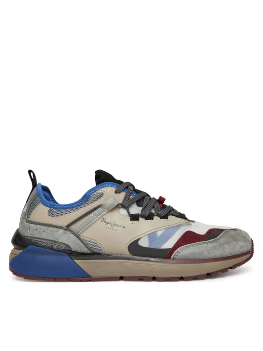 Chaussure Pepe Jeans STOKE SPORT M,