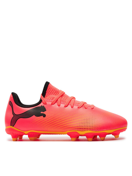 Chaussure Puma FUTURE 7 PLAY FG/AG enfant